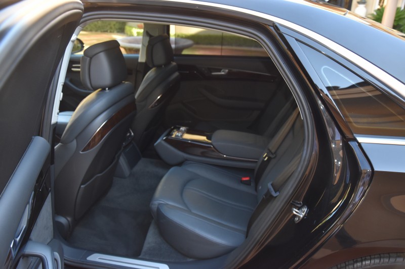 Audi A8 2015 price $32,800