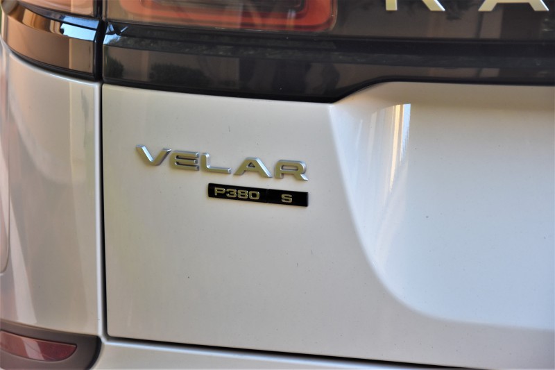 Land Rover Velar P380 2019 price $56,900