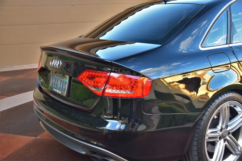 Audi S4 2011 price $18,500
