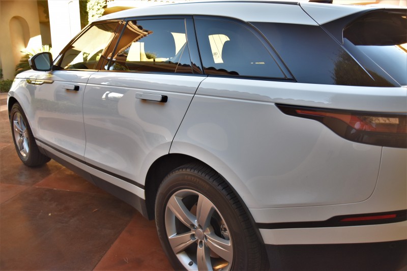 Land Rover Range Rover Velar 2019 price $56,900