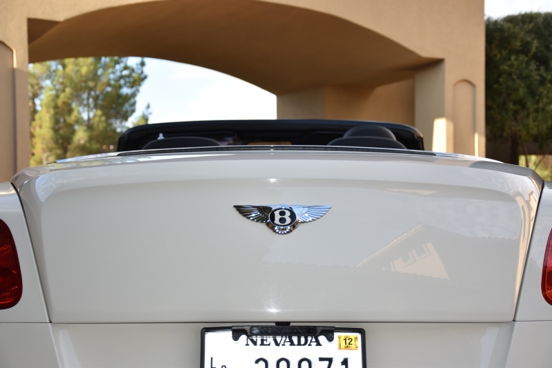 Bentley Continental GT 2012 price $89,800