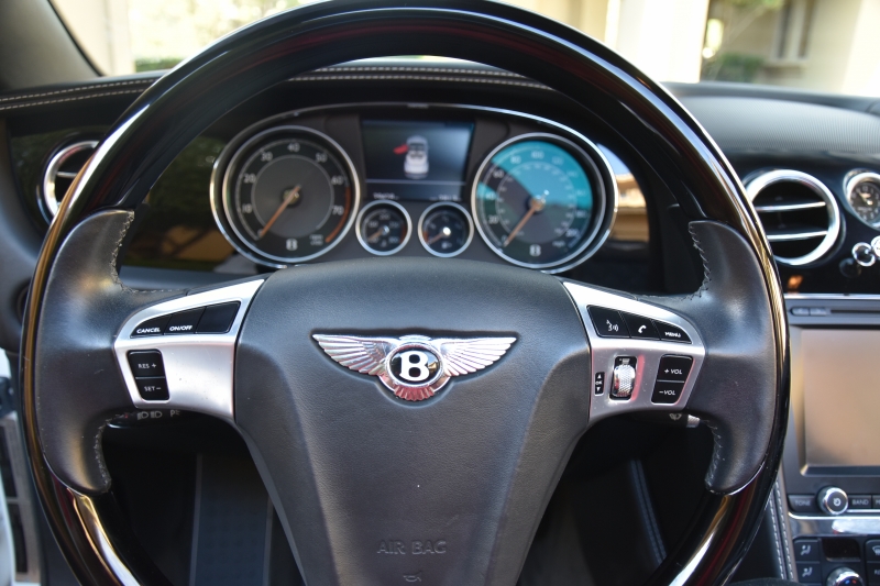 Bentley Continental GT 2012 price $89,800