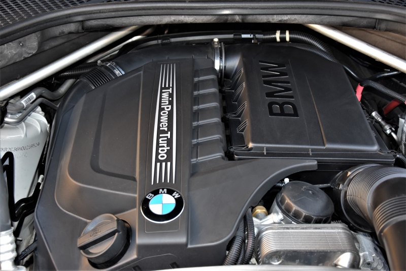 BMW X5 2017 price $41,800