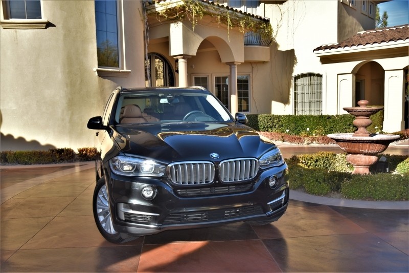 BMW X5 2015 price $29,500