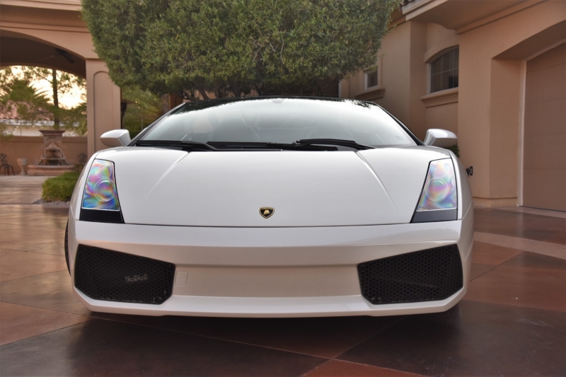 Lamborghini Gallardo 2008 price $94,800