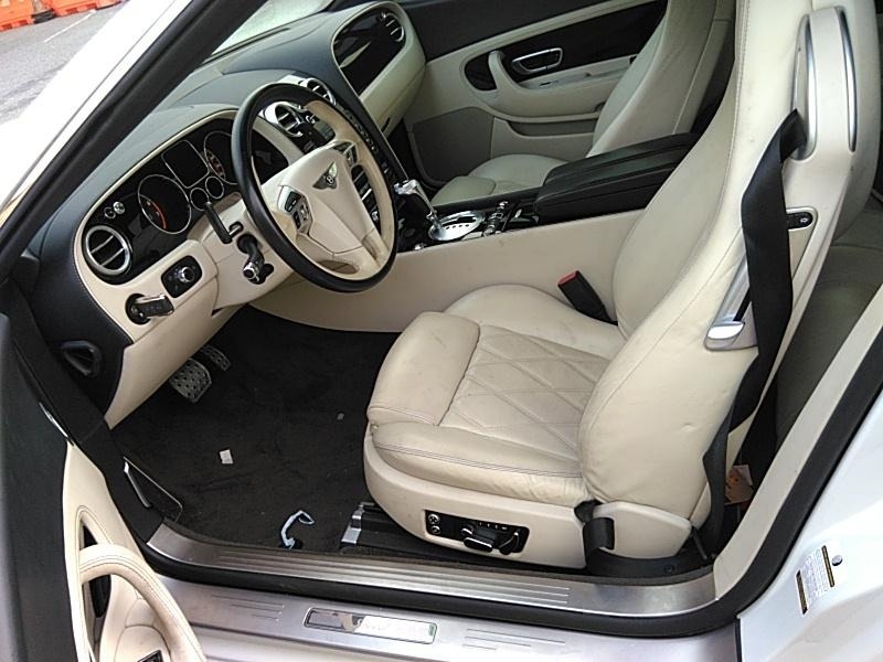 Bentley Continental GT 2010 price $69,800