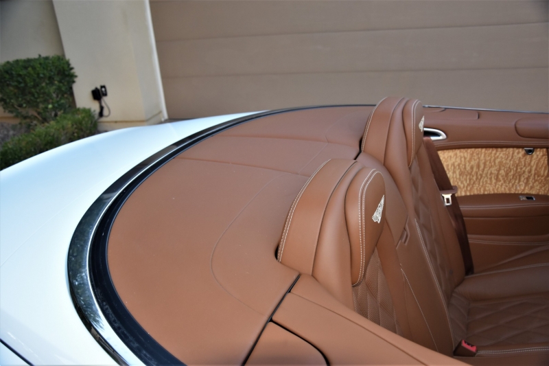 Bentley Continental GT 2012 price $94,800