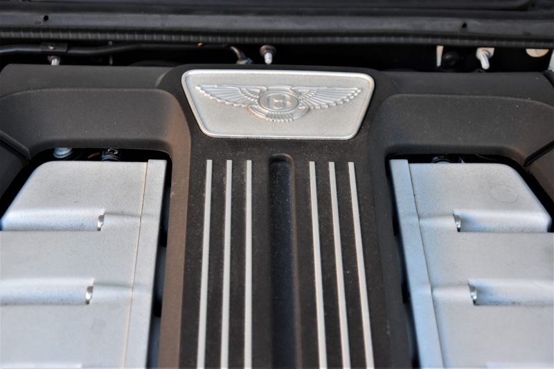 Bentley Continental GT 2012 price $94,800