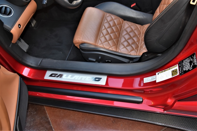 Lamborghini Gallardo 2013 price $165,000