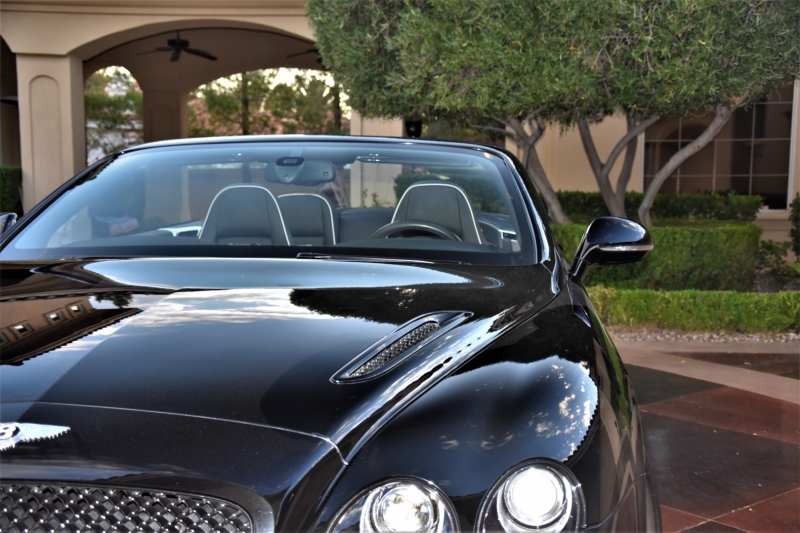 Bentley Continental Supersports 2012 price $114,800
