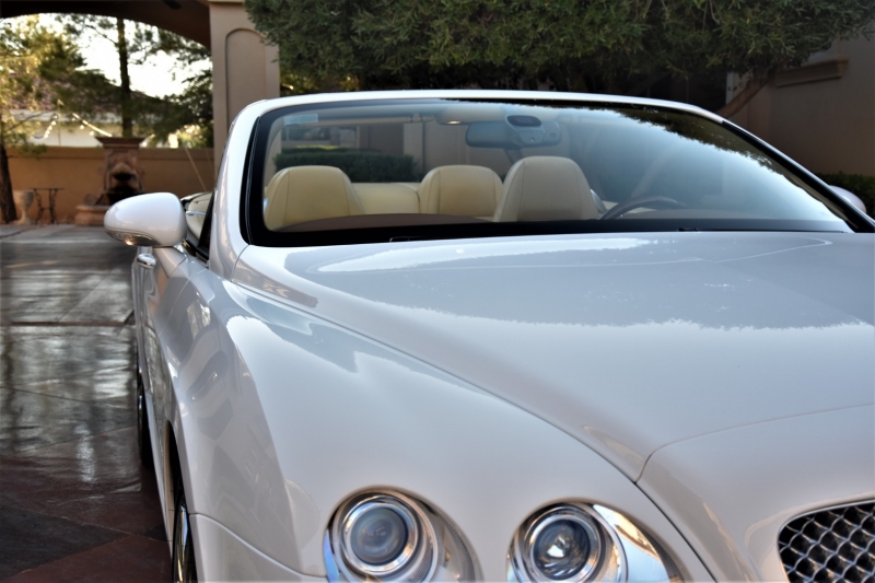 Bentley Continental GT 2008 price $72,500