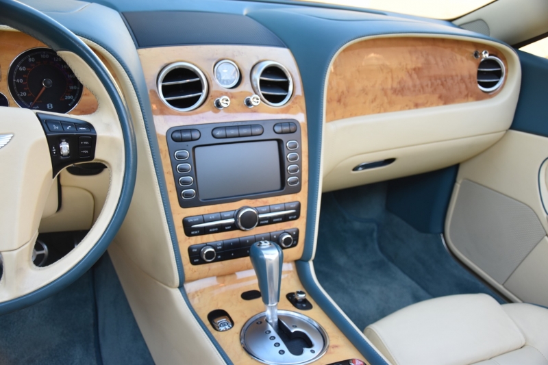 Bentley Continental GT 2011 price $87,800