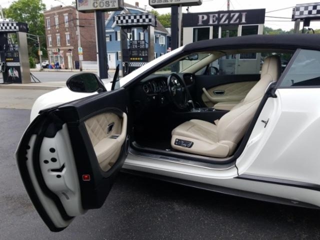 Bentley Continental GT Speed 2014 price $130,000