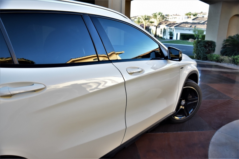 Mercedes-Benz GLA-Class 2015 price $27,800