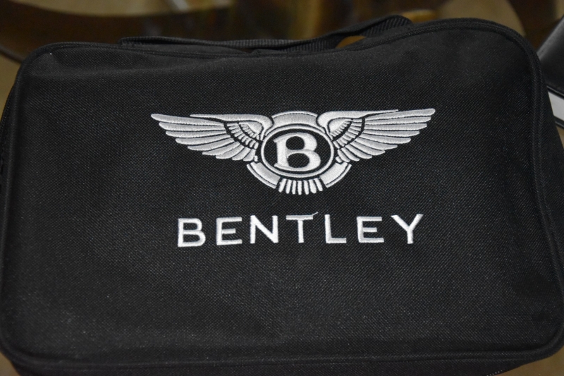 Bentley Continental Supersports 2012 price $134,800