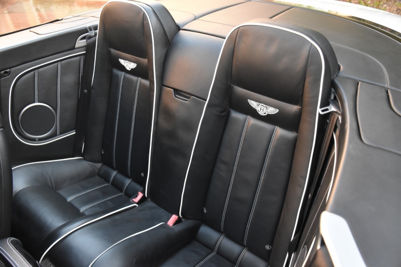Bentley Continental GT 2011 price $89,800