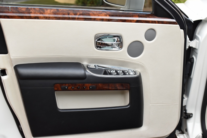 Rolls-Royce Ghost 2013 price $147,500