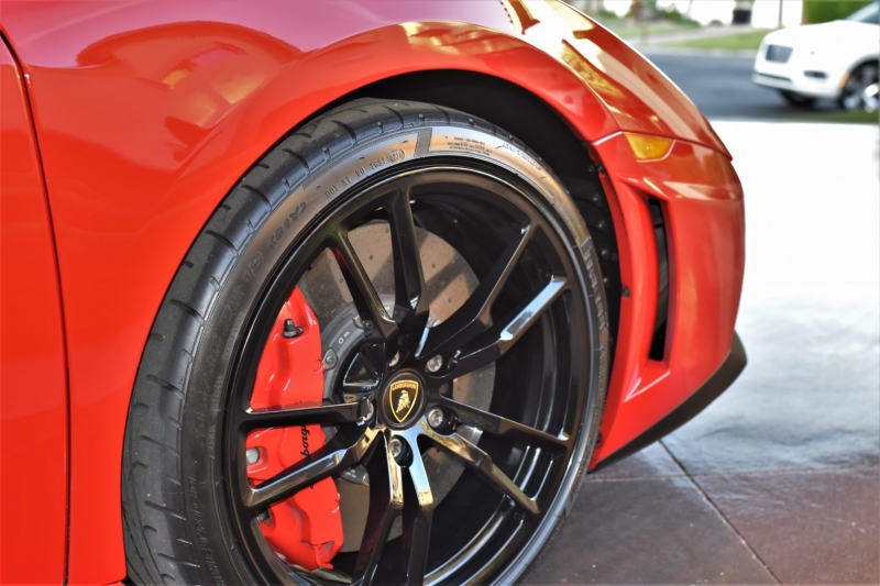 Lamborghini Gallardo 2014 price $399,000