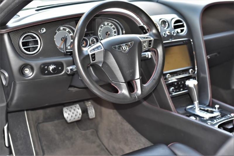 Bentley Continental GT Speed 2013 price $79,800