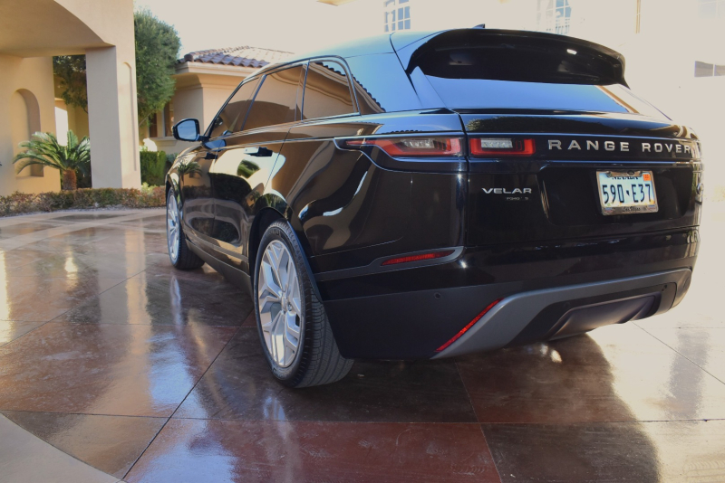 Land Rover Range Rover Velar 2020 price $39,800