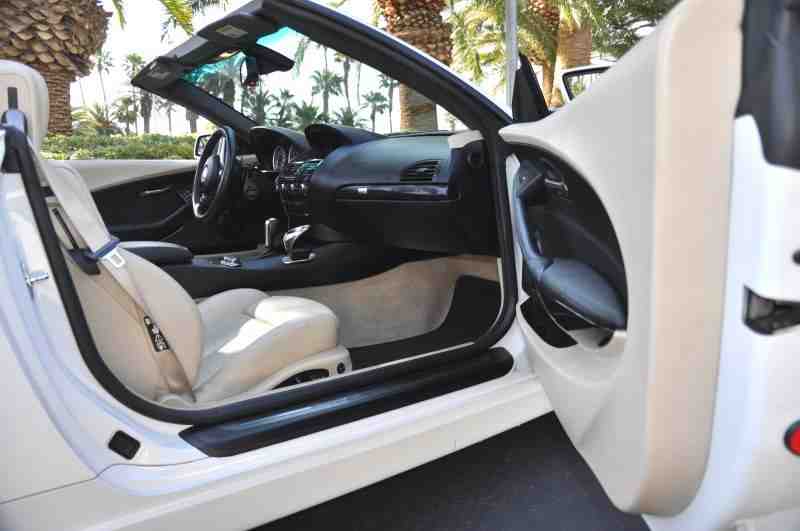 BMW 6 Series 2006 price $34,900