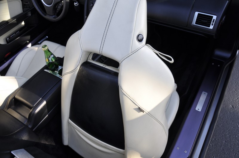 Aston Martin Vantage 2008 price $74,900