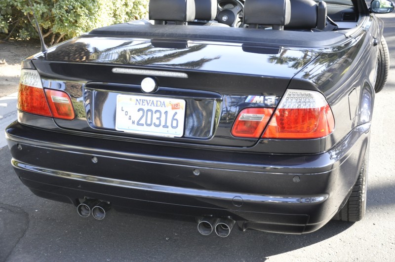 BMW 3 Series 2005 price $24,500