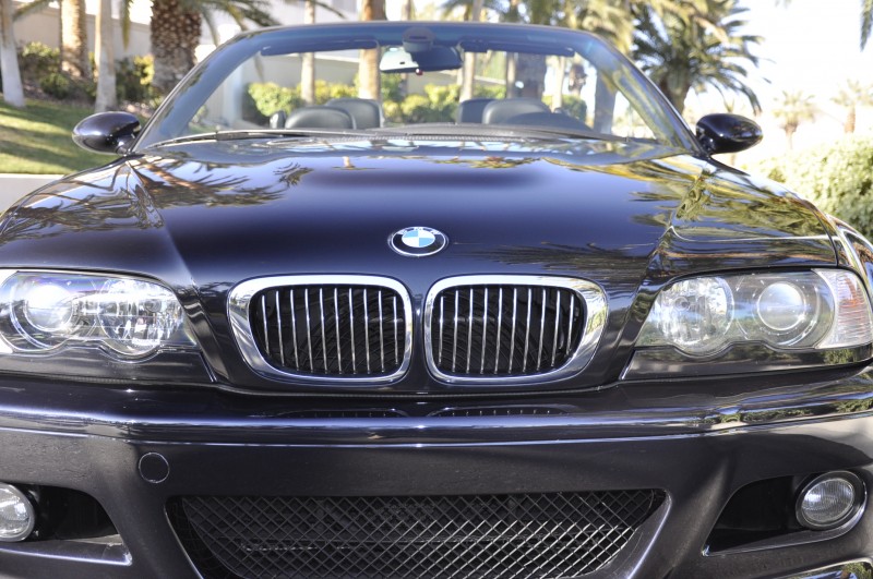 BMW 3 Series 2005 price $24,500