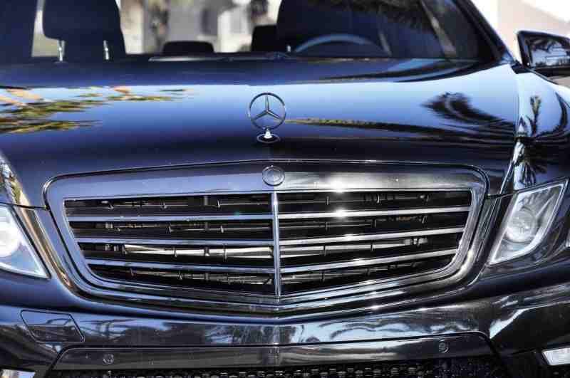 Mercedes-Benz E-Class 2010 price $69,800