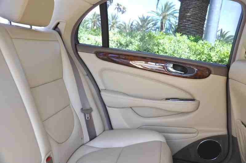 Jaguar XJ 2005 price $18,900
