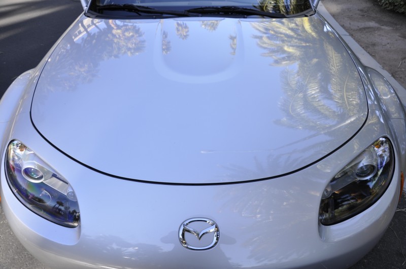 Mazda MX-5 Miata 2008 price $17,500
