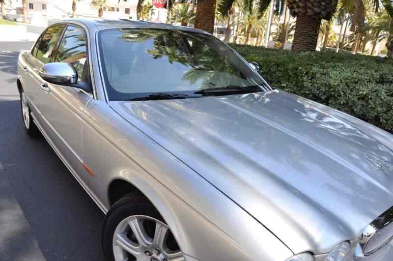 Jaguar XJ 2004 price $19,800