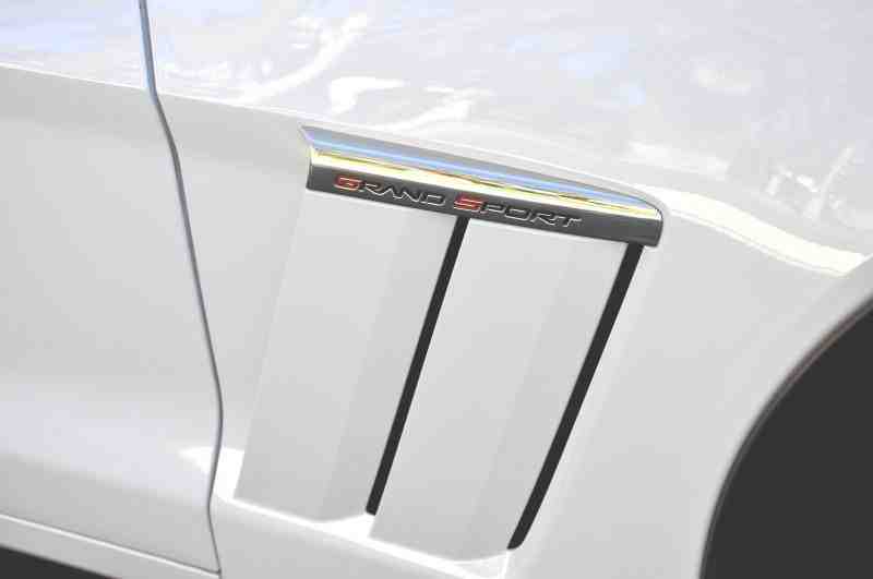 Chevrolet Corvette 2010 price $48,500