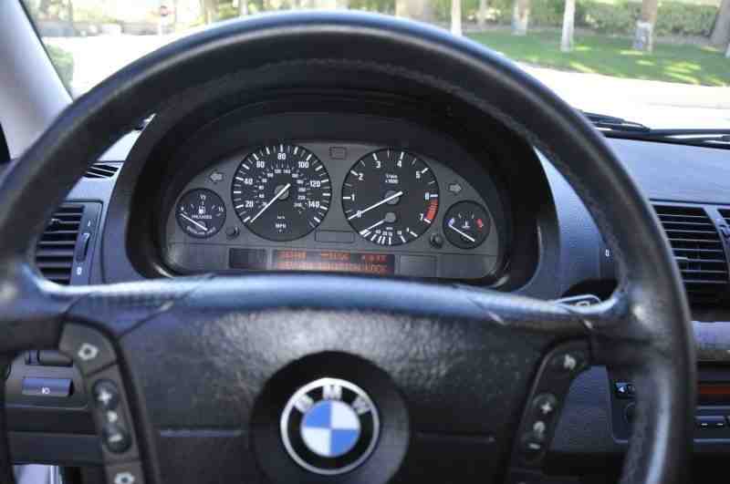 BMW X5 2006 price $14,500