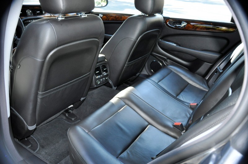 Jaguar XJ 2005 price $22,900
