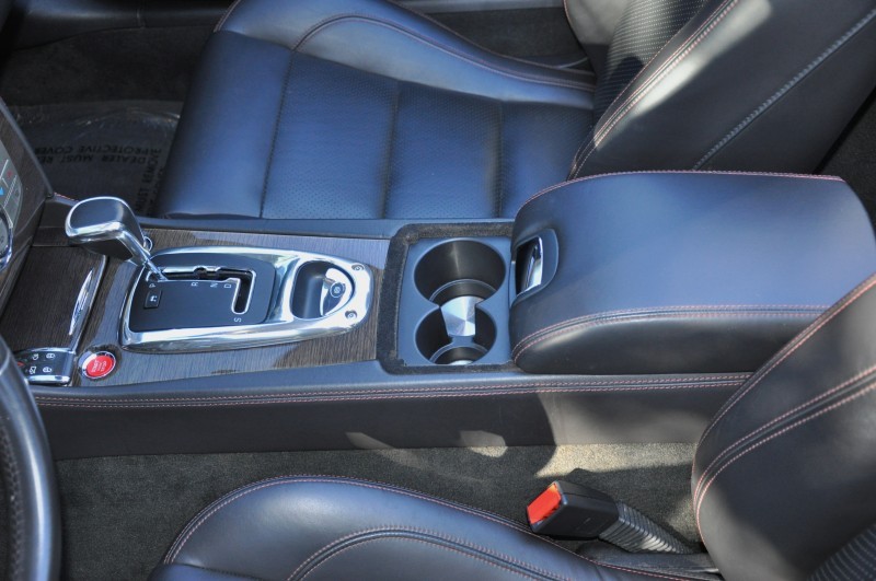 Jaguar XKR 2009 price $52,900