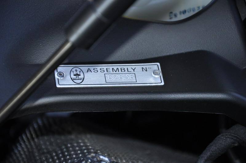 Maserati GranTurismo 2012 price $97,800