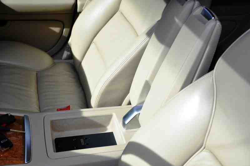 Audi A8 2006 price $21,900