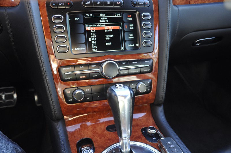 Bentley Continental GT 2007 price $85,900