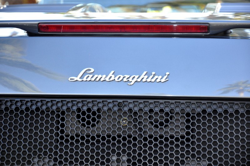 Lamborghini Gallardo 2007 price $117,800