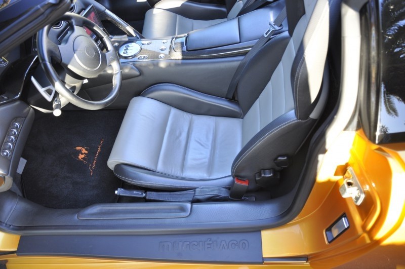 Lamborghini Murcielago 2006 price $175,000