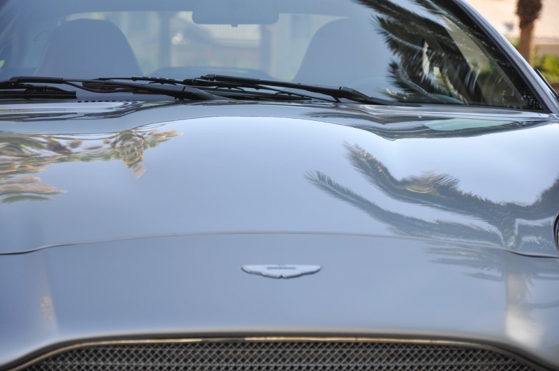 Aston Martin DB7 2002 price $46,500