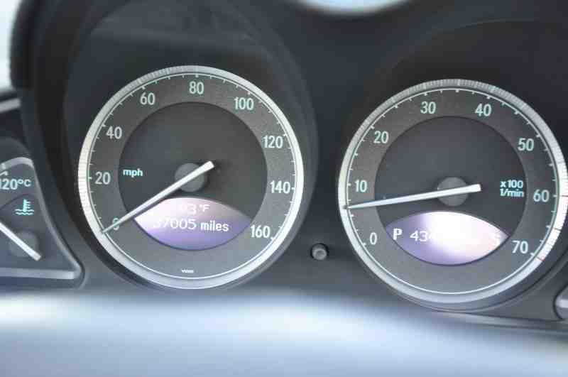 Mercedes-Benz SL-Class 2007 price $59,800