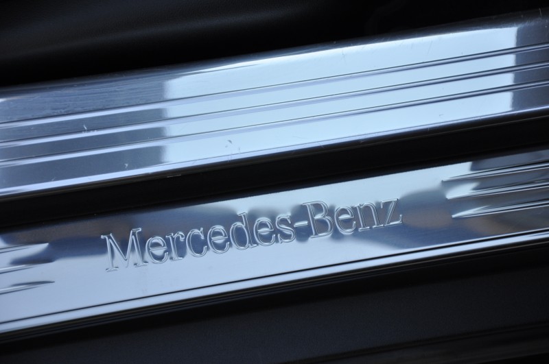 Mercedes-Benz SL-Class 2007 price $57,500
