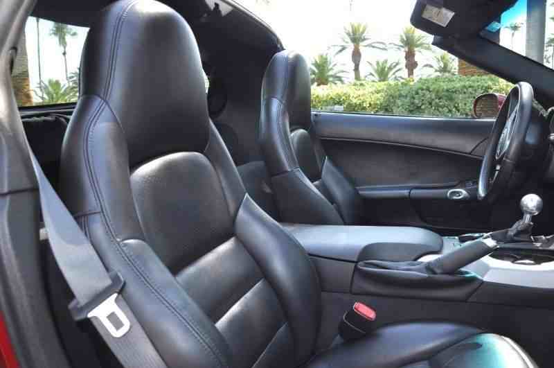 Chevrolet Corvette 2005 price $27,800