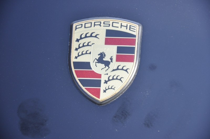 Porsche Boxster 2010 price $45,900