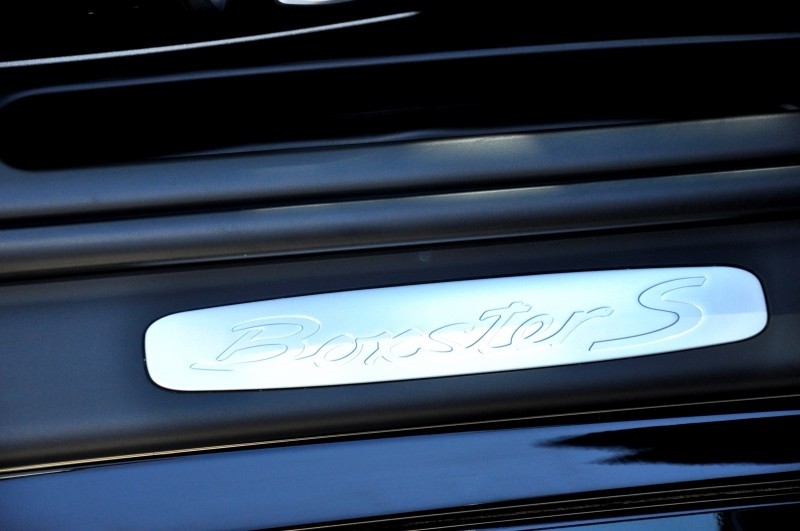 Porsche Boxster 2010 price $45,900