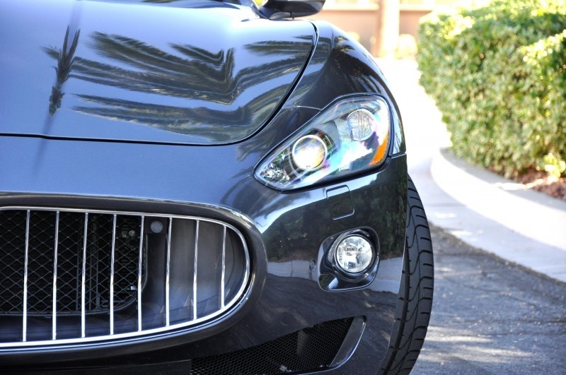 Maserati GranTurismo Convertible 2013 price $104,800