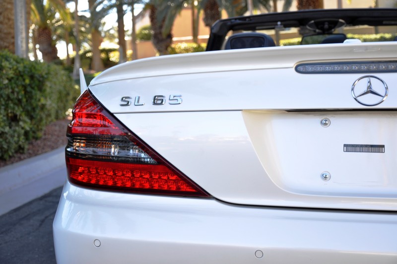 Mercedes-Benz SL-Class 2009 price $85,800