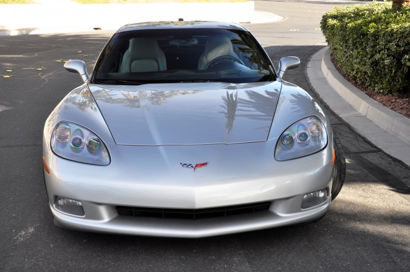 Chevrolet Corvette 2005 price $22,800